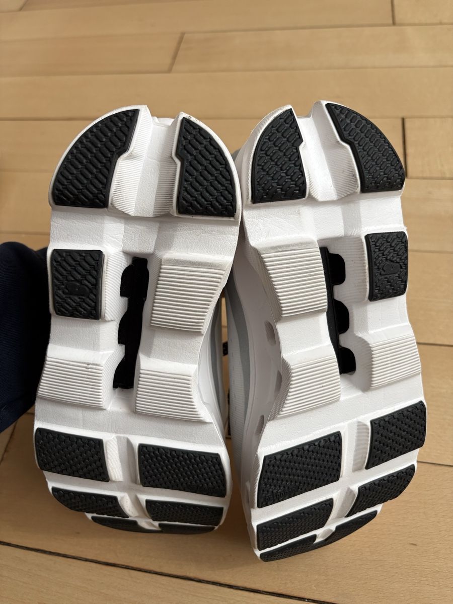 On Herrenschuhe: Neuer On Cloudmonster gr. 39  – Gebraucht aus Bern von powder_alex 4