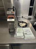 Vito 30 frittierölfilter