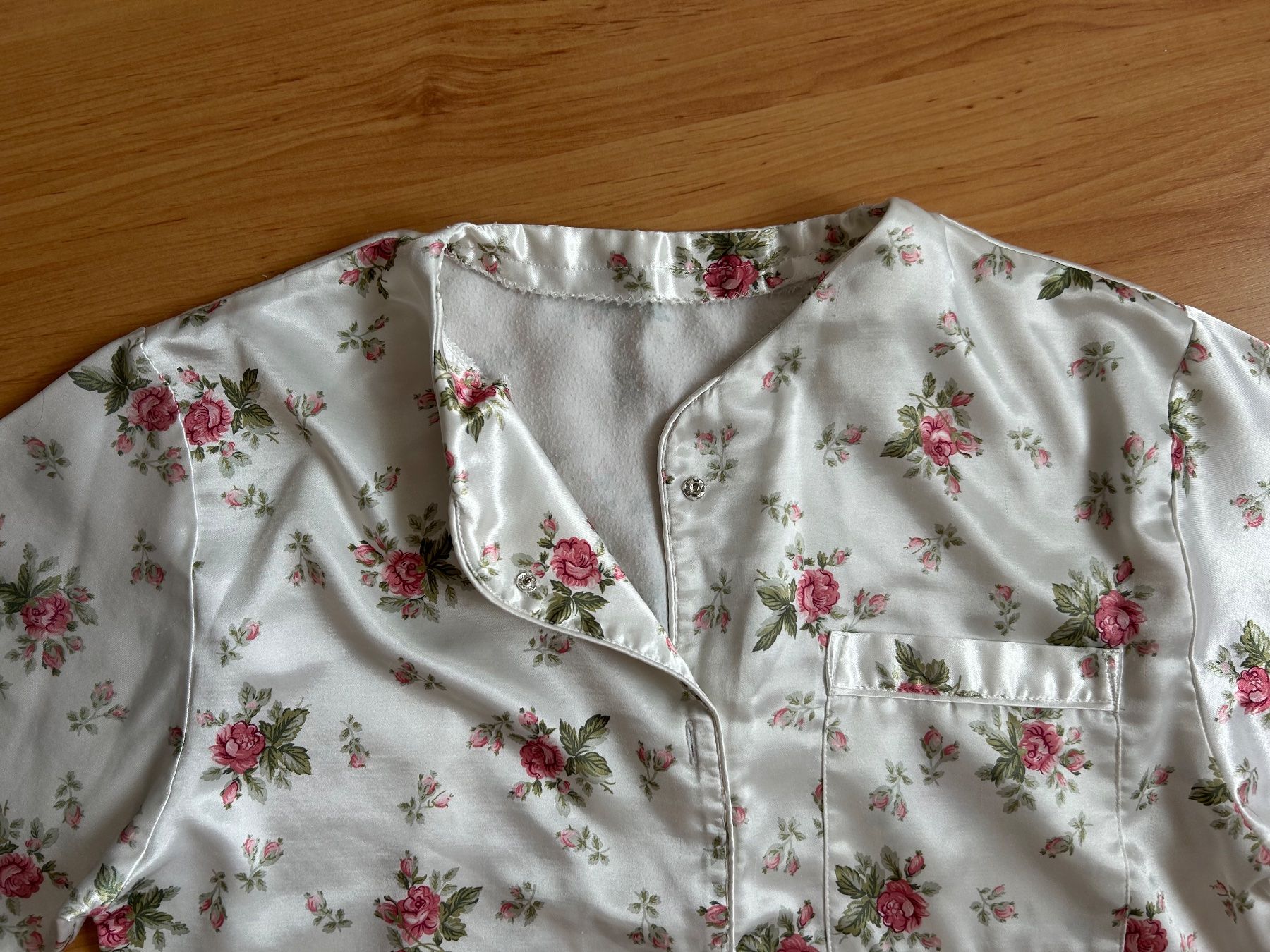 Negligees & Pyjamas: Damen Pyjama Grösse 38 – Gebraucht aus Gutenswil von walker60 2