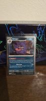 Pokemon Perfect Order Gengar 050/088 Cosmic Holo Promo
