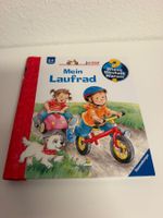 Wieso Weshalb Warum - Mein Laufrad