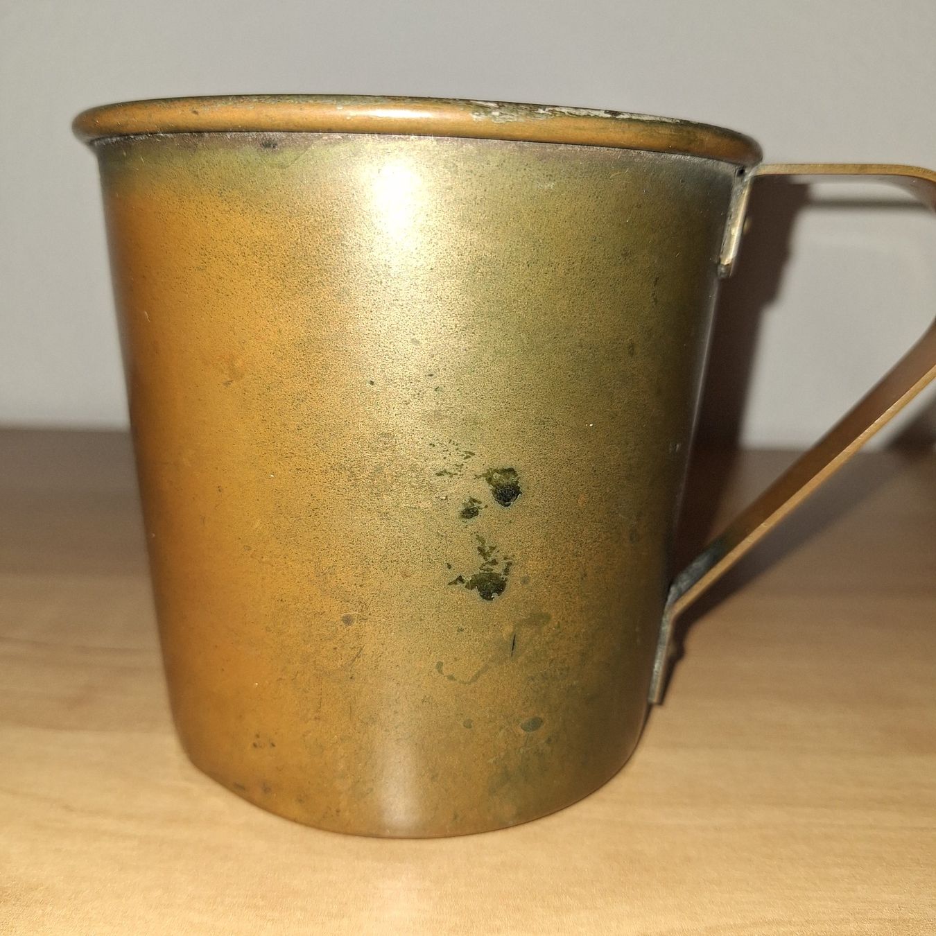 Elettrodomestici da cucina: Alter Messbecher von Maggi – Usato da spreitenbach venduto da lumbalplatte 5