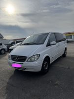 Mercedes Viano 2.2 kurzversion Automatik