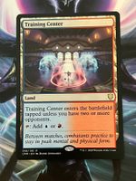 Magic The Gathering - Training Center✨