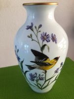 Blumenvase Porzellan
