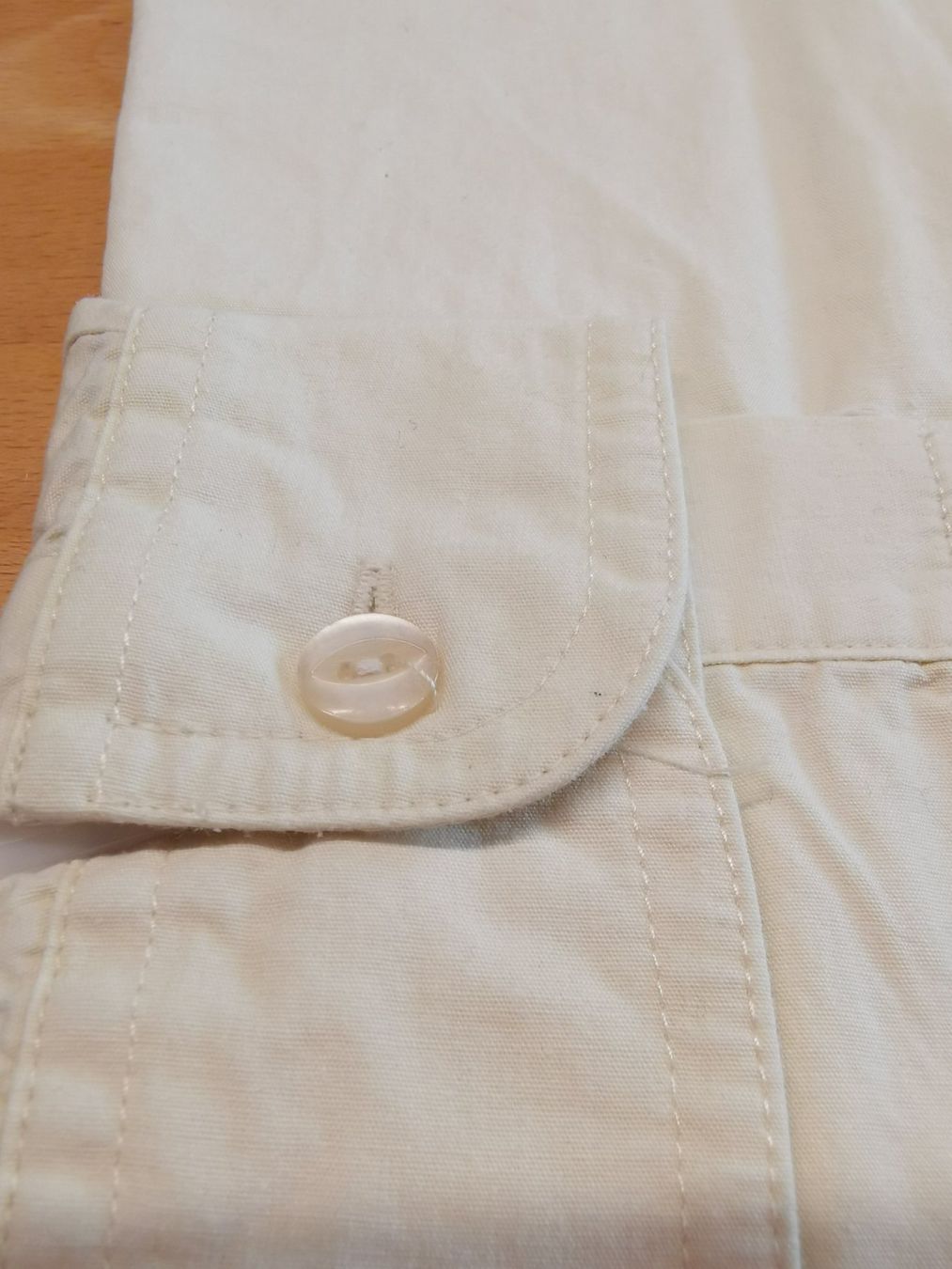 Globus Hemden: Herrenhemd LINEA UOMO Globus, Originalpreis Fr. 49.50 – Neu und originalverpackt aus Seuzach von NaehdesignMirjam 1