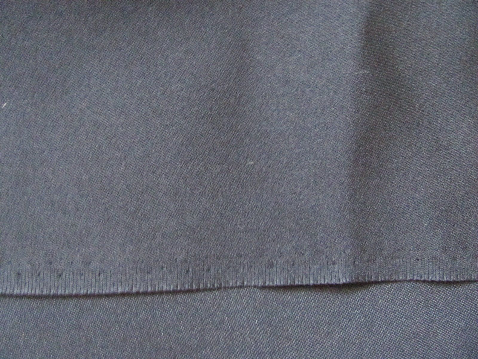 Tessuti: Schwarzer Stoff aus Polyester - 148x296cm – Nuovo (secondo la descrizione) da Kriens venduto da Miracle49 1