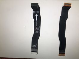 Samsung S24 Ultra LCD flex kabel