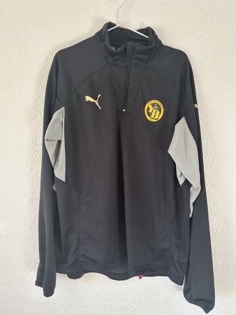YB Longshirt gr. XL