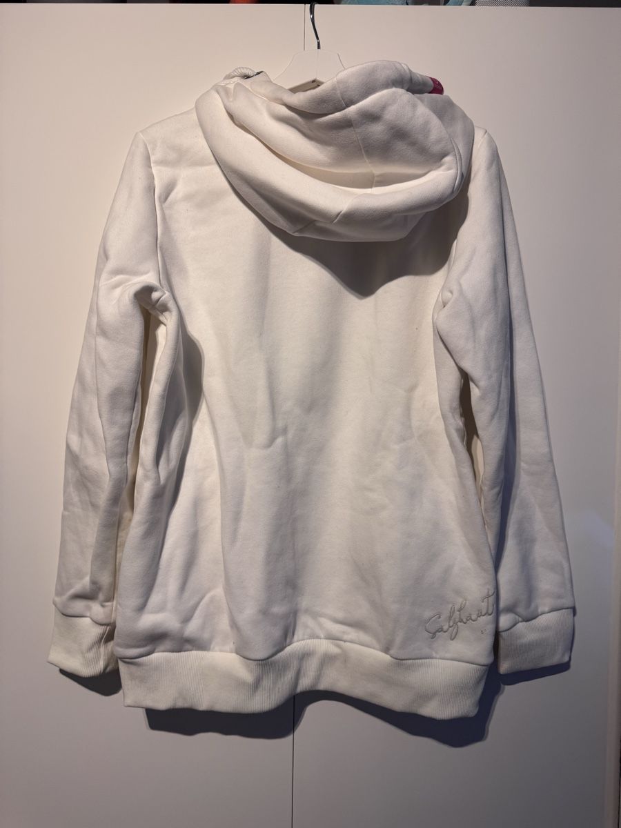 Pullover & Sweatshirts: Schwarzwald Salzhaut Hoodie – Neu (gemäss Beschreibung) aus Zürich von nel_dcb9 3