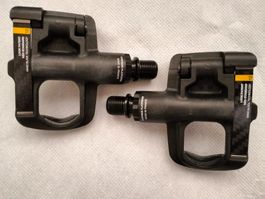LOOK KEO BLADE CARBON Pedalen (227g)