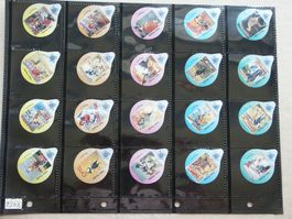 Serie  7456      Velo Poster           AZM Gastro + AZM Steg