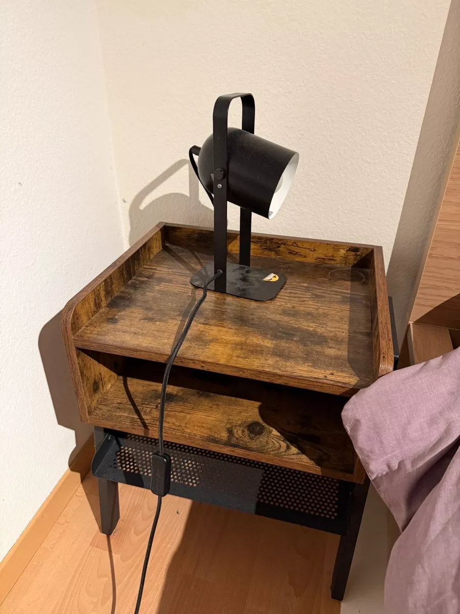 Nachttische: Nightstand – Gebraucht aus Thalwil von ste_p6ym 1