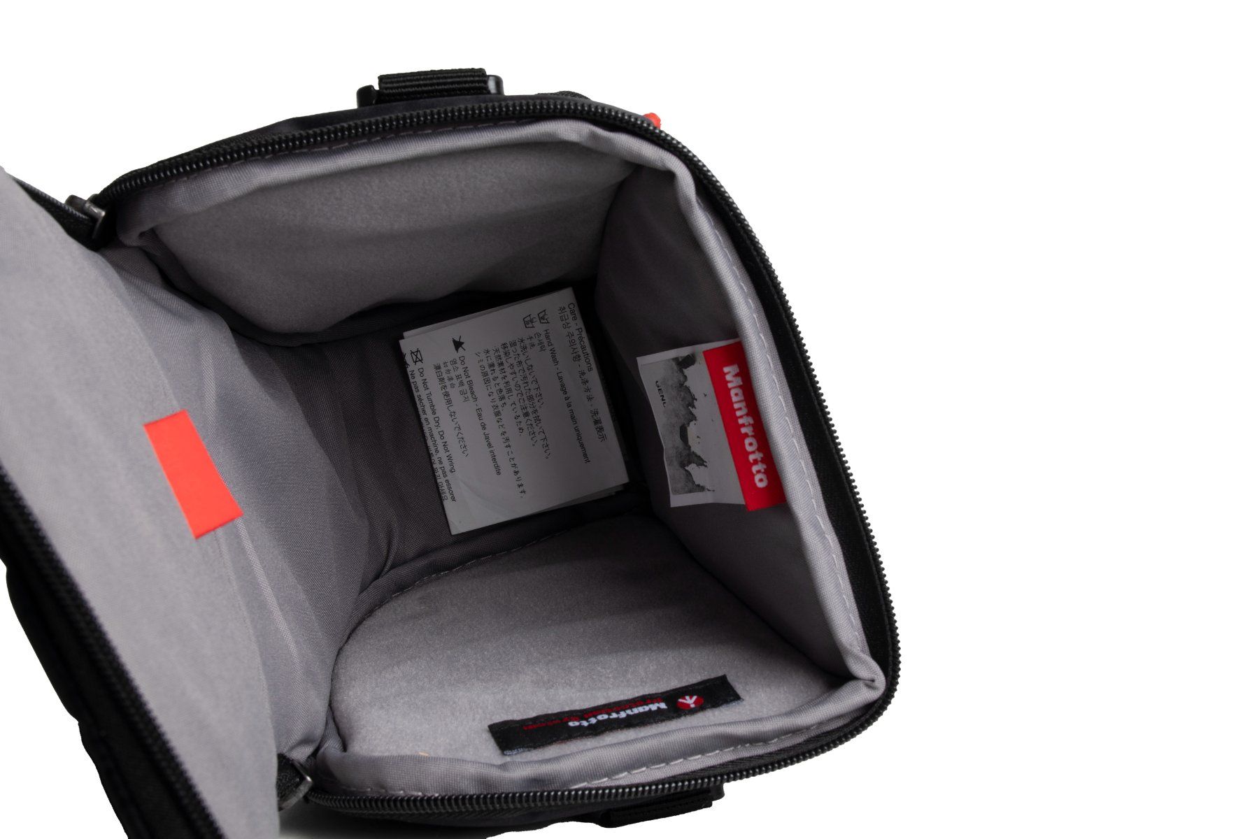 Borse: MANFROTTO Tasche für Kamera – Usato da Emmen venduto da chromaton 2
