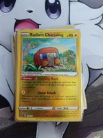 Radiant Charjabug - Gallery