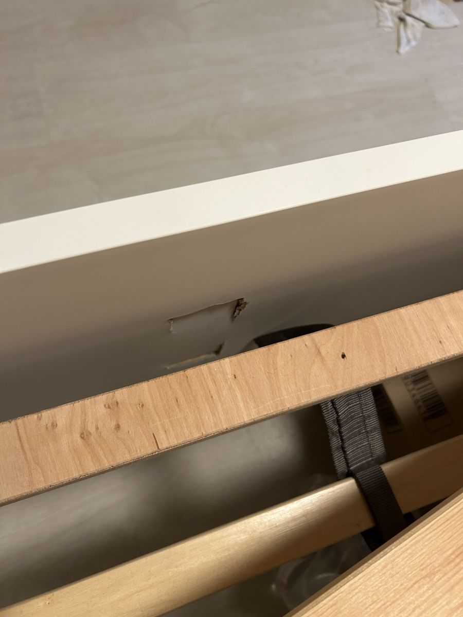 Letti: Ikea Single Bed, 90x200 cm, ab 1chf. – Usato da Zürich venduto da mai_sxv7 4