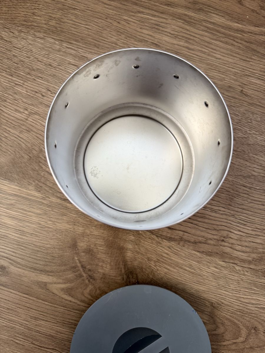 Altro in Decorazioni & Accessori: Boîte Alessi avec couvercle – Usato da Kloten venduto da Mumiiin 7