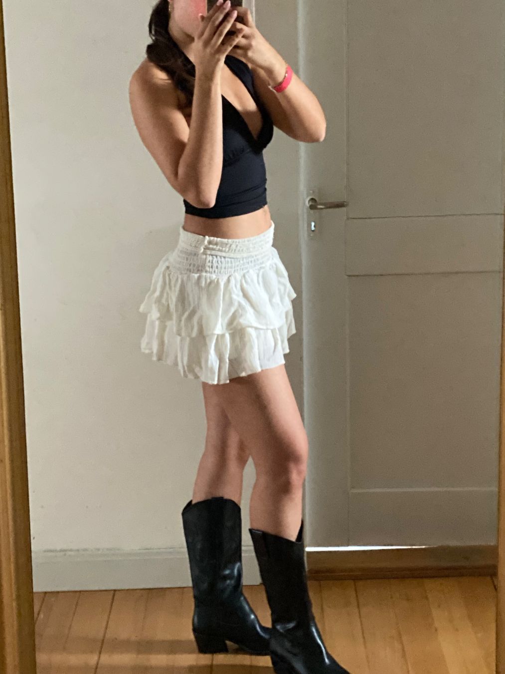 Chaussures femmes: Cowboy Boots schwarz – Neuf (Voir description) à Ermatingen par ilg_lilg 4