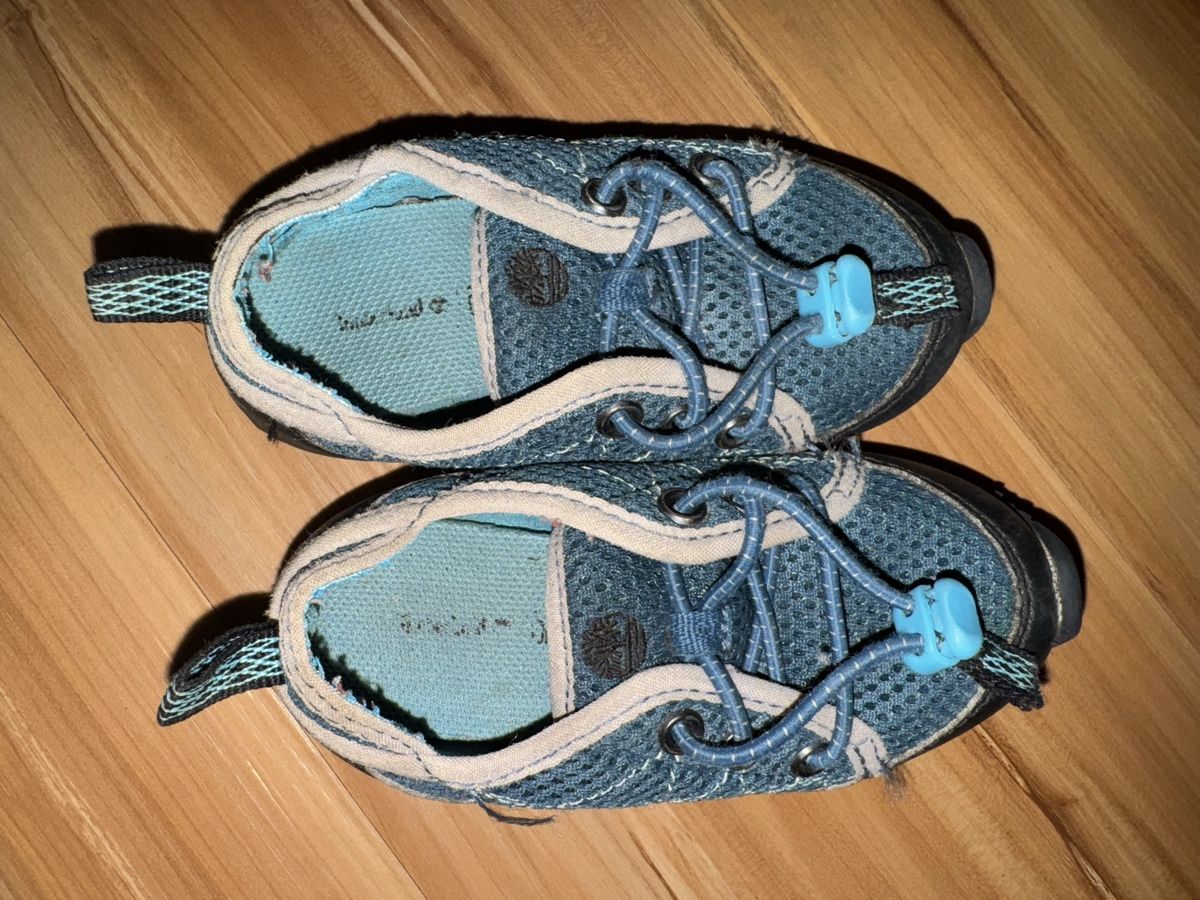 Timberland Scarpe per ragazzi: Timberland Kinder Schuhe 19 – Usato da Rümikon AG venduto da kar_8vy5 3