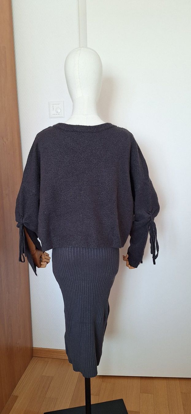 Morgan Robes: Morgan, robe pull (2 en 1) – D'occasion à Lussery-Villars par pousinete02 1