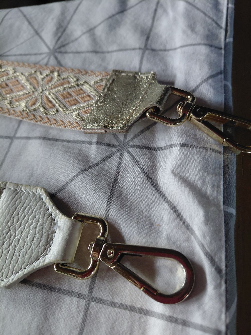 Altro in  Abbigliamento & Accessori: BANDOULIÈRE...2 PIECES – Nuovo e nell'imballaggio originale da Veyras venduto da yonel78 2