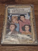 The Beverly Hillbillies - Die dritte Staffel - English Code1