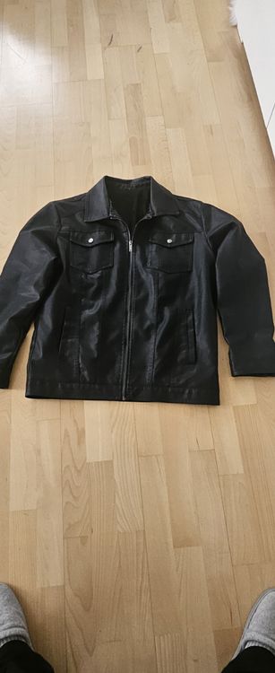 Giacche: Leder Jacke Herren – Nuovo (secondo la descrizione) da St. Gallen venduto da Witt55 2
