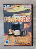 Codename: Panzers Phase Two (German) - PC