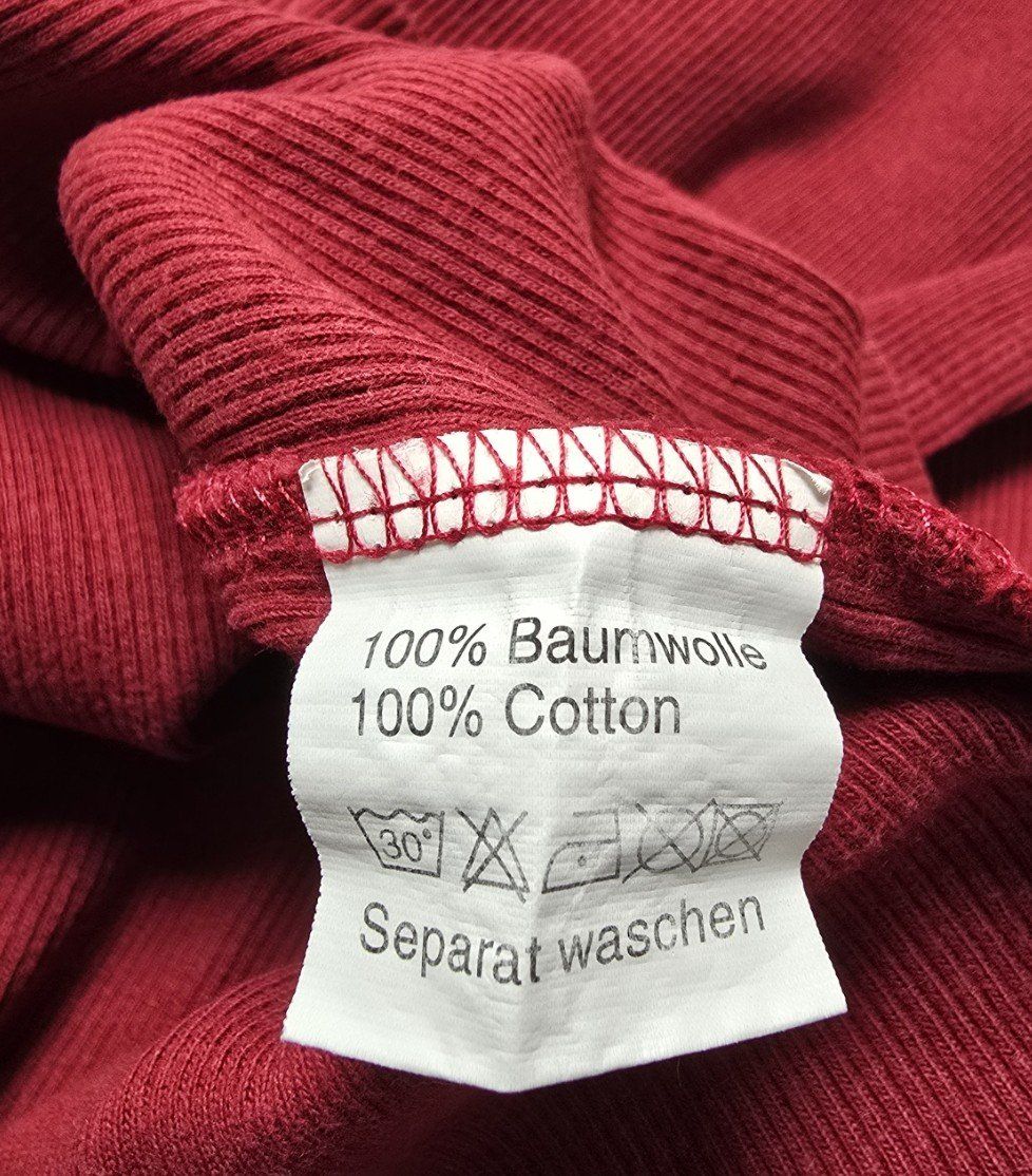 Lotti di vestiti: Kleiderpaket 5 Stk. Basic Ripp T-Shirts Gr. M Herren – Usato da Urtenen-Schönbühl venduto da mammutli22 4