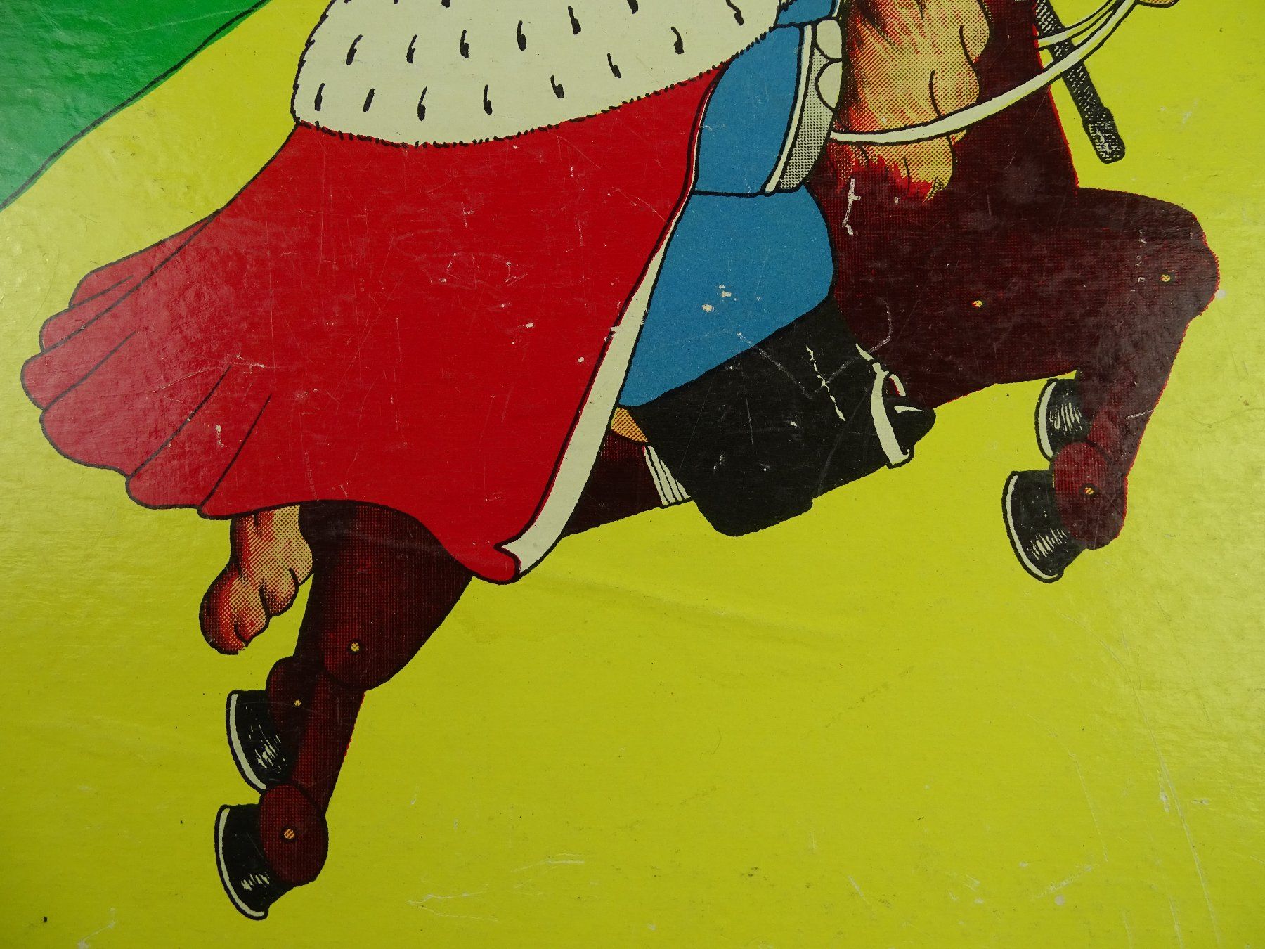 Libri: KÖNIG BABAR, 1946 – Usato da Grüningen venduto da Kartensammler 2
