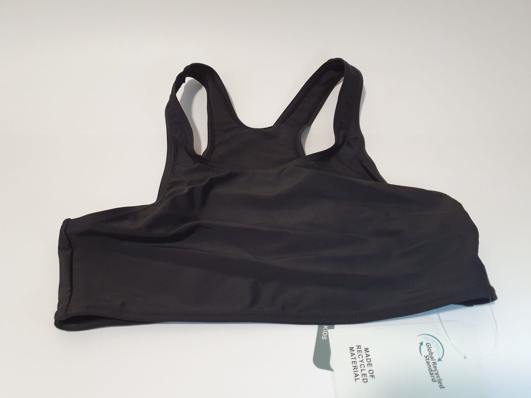 Costumi da bagno & Bikini: Mädchenbikinioberteil Extend Größe 152 – Nuovo e nell'imballaggio originale da Genève venduto da Pandinet