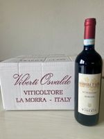6 Fl. Barbera d'Alba DOC Viberti, 2021, ab 125 statt MP 174