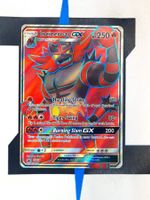 Incineroar GX SM38 EN EX