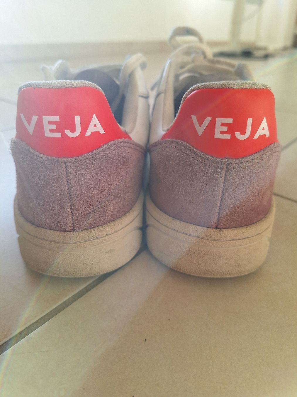Veja Scarpe da donna: VEJA Sneakers Gr. 37 – Usato da Zürich venduto da ser_r2vf 1