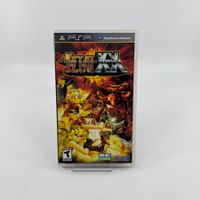 Metal Slug Double X (PSP)