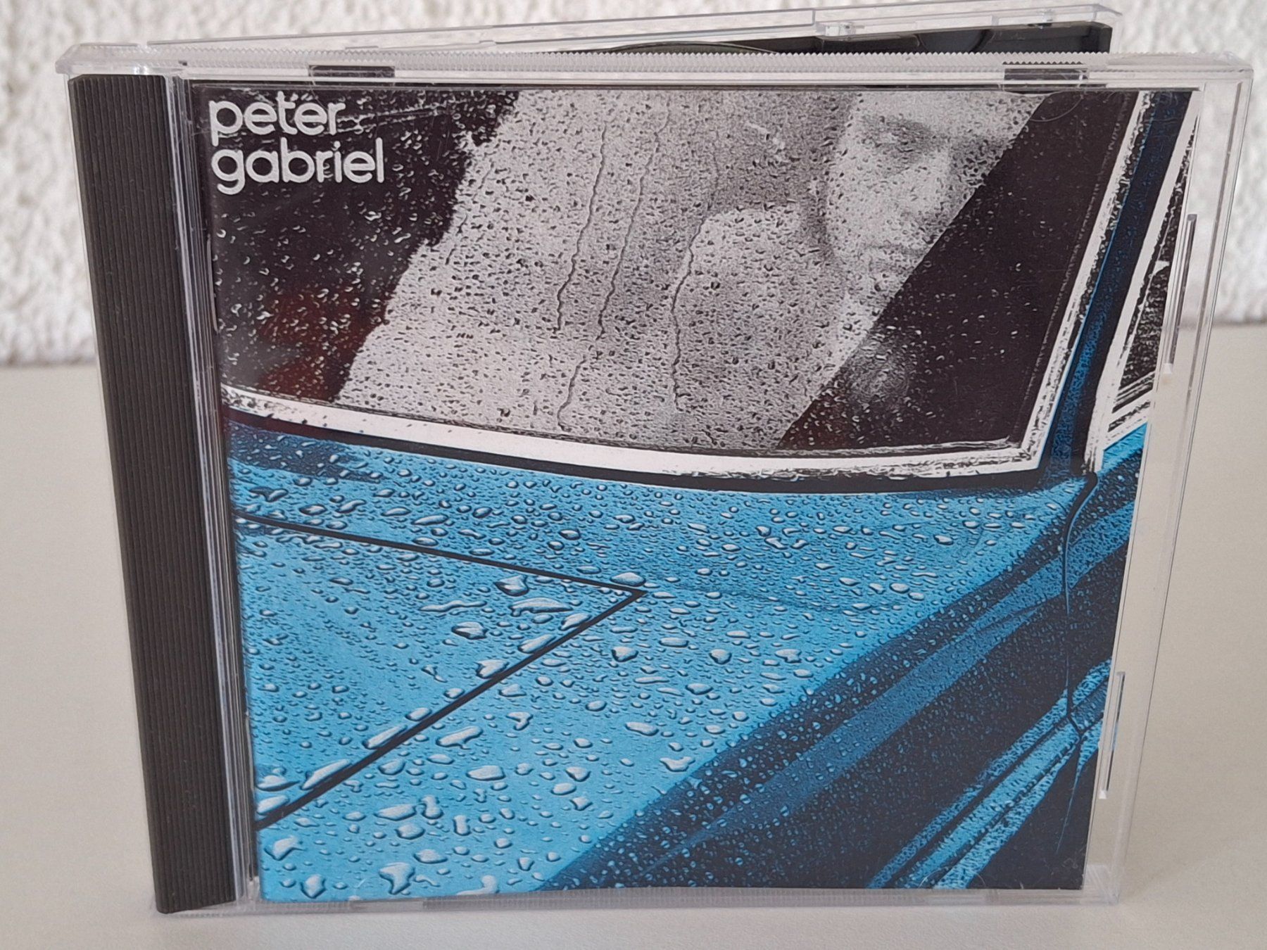 CD: CD Peter Gabriel - Peter Gabriel – Usato da Aarberg venduto da Jackup1
