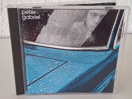CD Peter Gabriel - Peter Gabriel