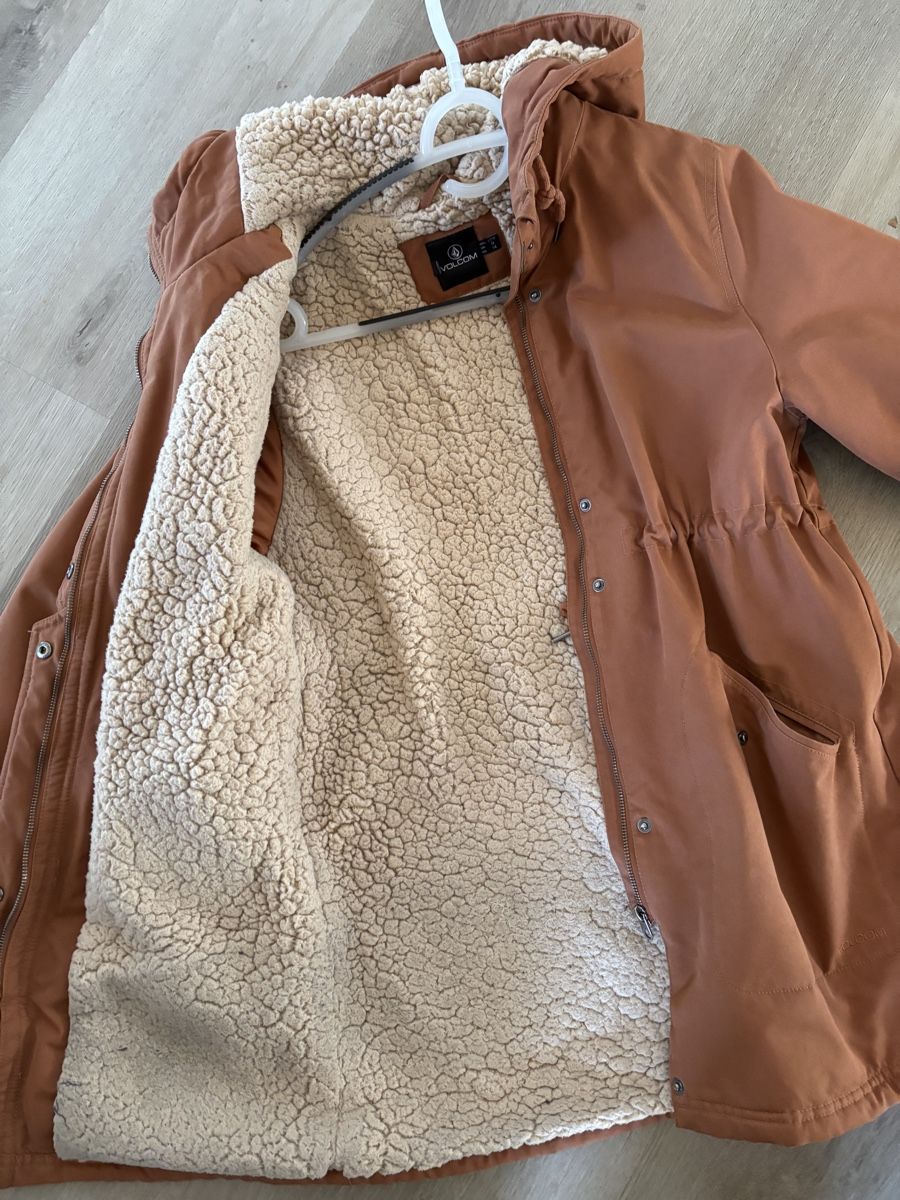 Cappotti: Winter jacke – Usato da Linden venduto da martina_iwana 2