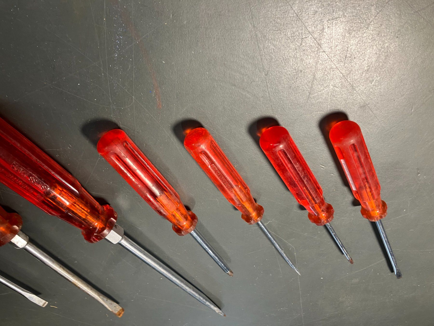PB Swiss Tools Tutti gli attrezzi: Post. div. PB-Swiss Schraubenzieher ab 1.- – Usato da Lichtensteig venduto da Buy24International 8