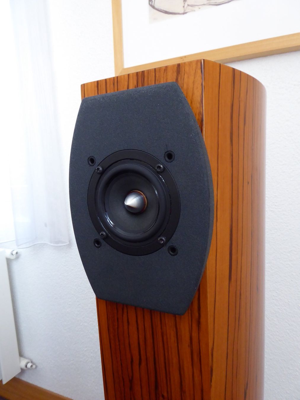Lautsprecher: Audium Comp 5 Standlautsprecher – Gebraucht aus Eschenz von sommerwind2012 3