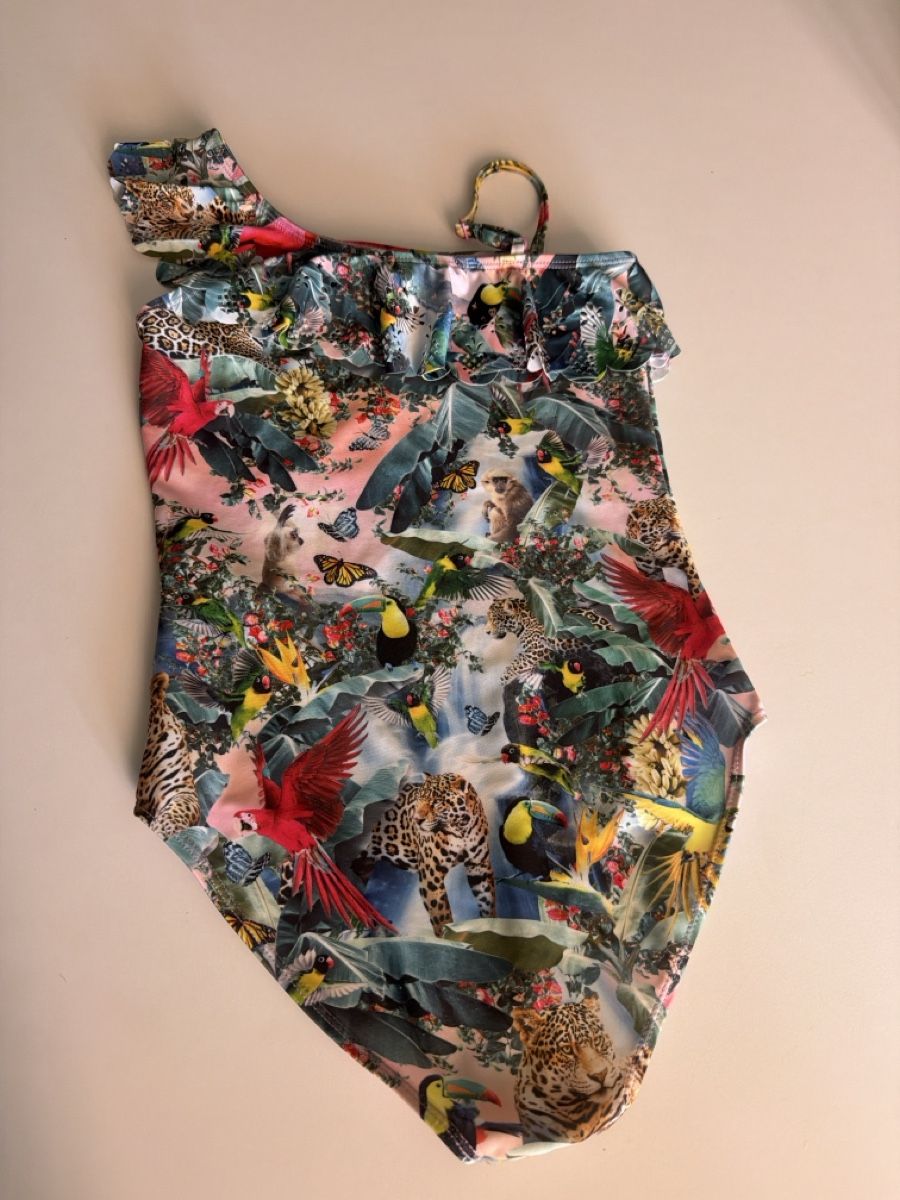 Molo Costumi da bagno & Bikini: Badekleid MOLO gr. 140 – Nuovo (secondo la descrizione) da Bern venduto da Lili1007 2