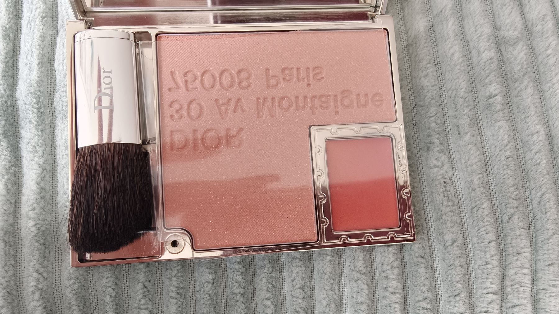 Dior Make-up: Sammlerstück Blush Dior – Nuovo (secondo la descrizione) da Bern venduto da Keribosci 1
