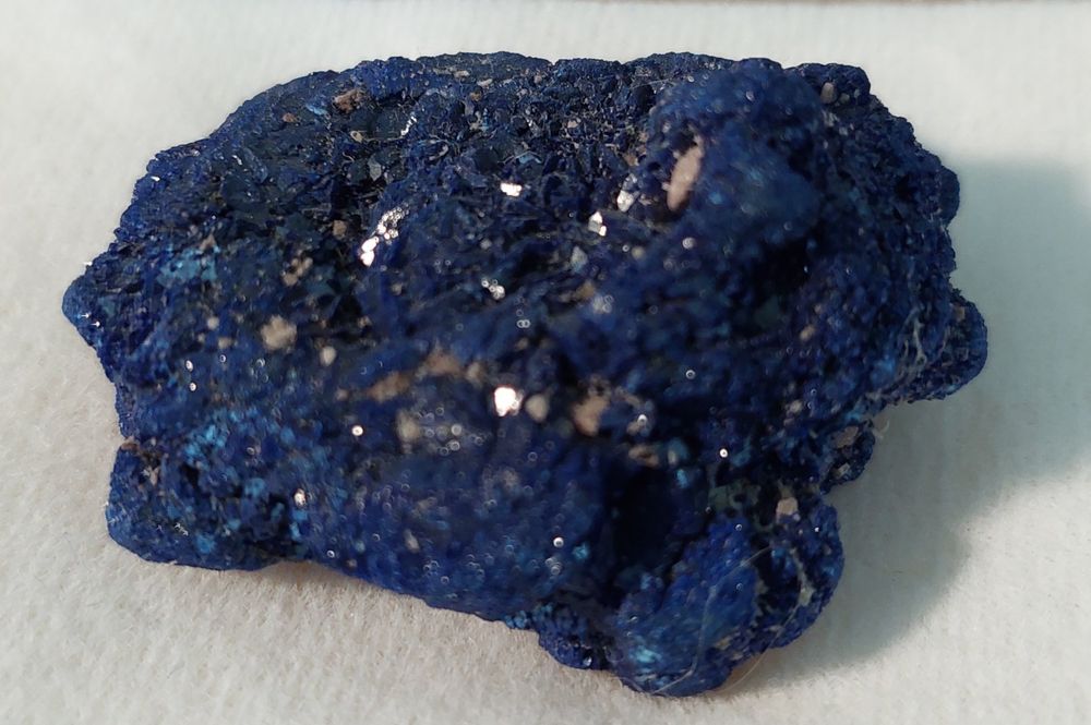Azurit blau (Neu (gemäss Beschreibung)) in Klingnau für CHF 119 – mit ...
