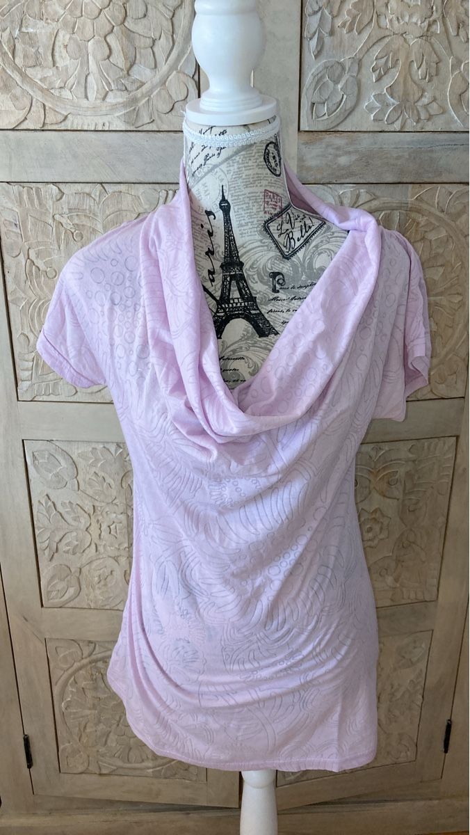 T-shirt: Long Shirt, Gr.S/M nr.4 – Usato da Morschach venduto da leonie87