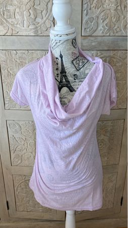 Long Shirt, Gr.S/M nr.4