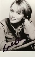 Keeley Hawes Autogramm signiert Foto 9x14cm