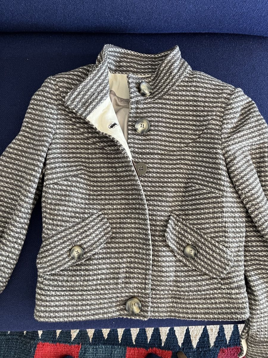 Mango Giacche: Kurzjacke Mango Gr. M – Usato da Zürich venduto da ehupp 2