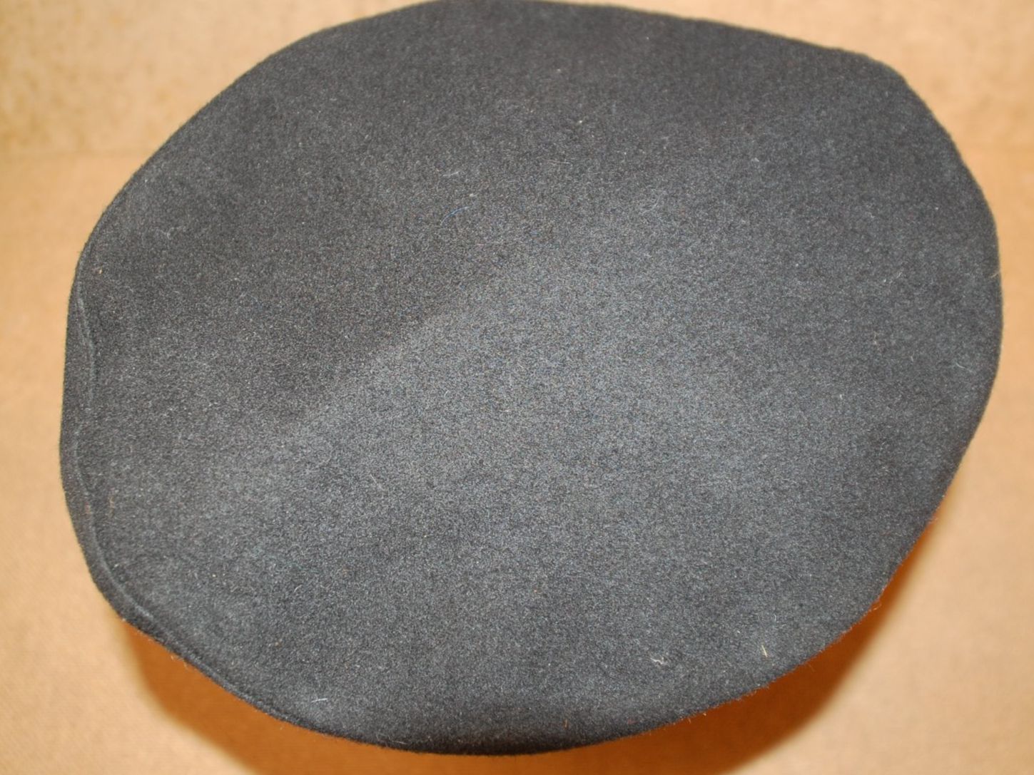 Schweizer Armee Uniformen: Schweizer Armee Béret – Gebraucht aus Magden von Hornet2 1