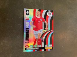 Panini Adrenalyn