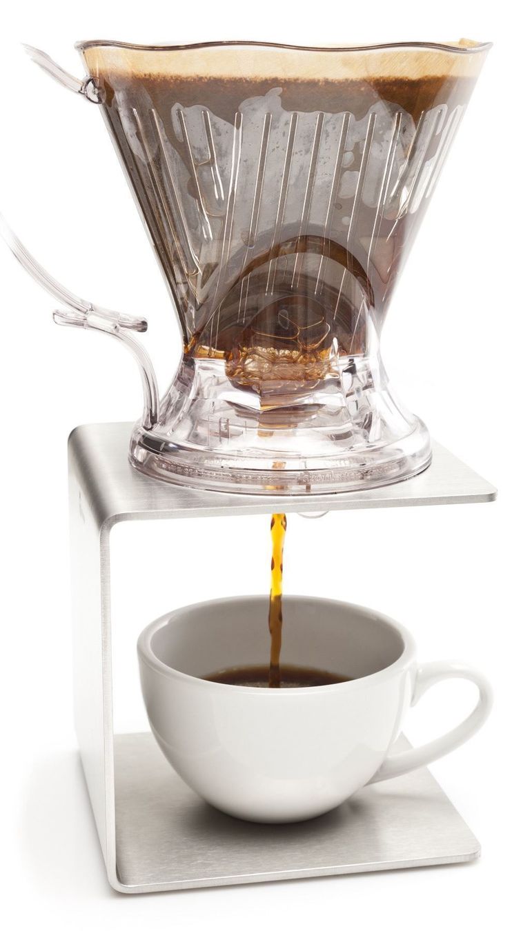 Altro per la casa: Kaffee / Filterkaffee ist wieder HIP – Nuovo e nell'imballaggio originale da RÜTTENEN venduto da Weezys 5